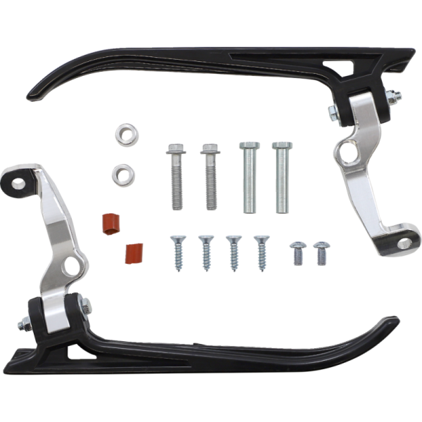 (image for) Moose Racing Moto Mount Kit for Handguards - Husqvarna (18-21)