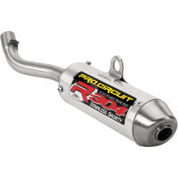(image for) R304 Shorty Silencer for KTM 65 SX 09-15