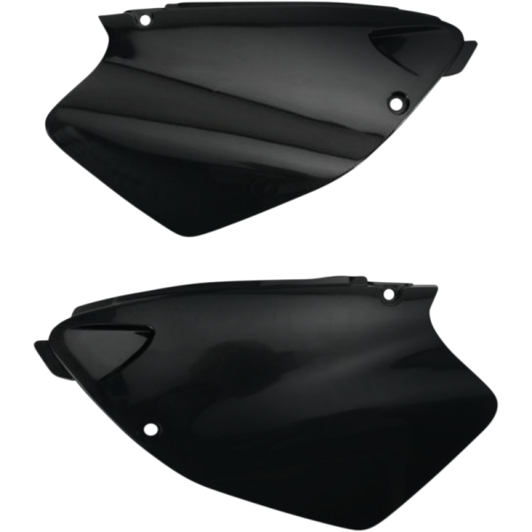 (image for) Acerbis Side Panels - Black