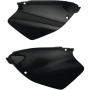 (image for) Acerbis Side Panels - Black