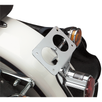(image for) Drag Specialties Laydown License Plate Mount