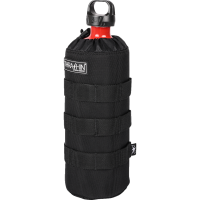 (image for) Thrashin Supply Bottle Holder with MOLLE Attachments