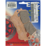 (image for) EBC Double-H Sintered HH Front Brake Pads 1721-0642