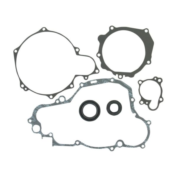 (image for) Cometic Bottom End Kit for Honda CRF250R 04-09