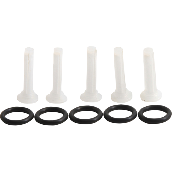 All Balls In-Line Fuel Filter