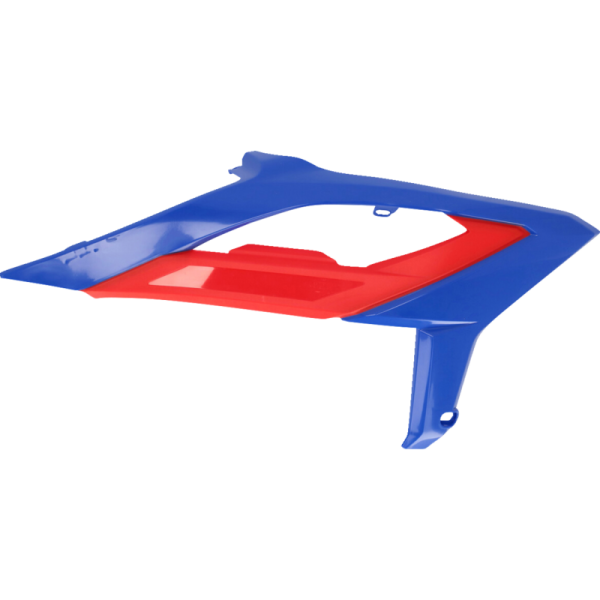 (image for) Acerbis Radiator Shroud - Blue