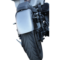 (image for) RWD 8.5" Dyna Rear Fender