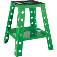 (image for) Moose Racing Fundamental Bike Stand - Green
