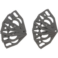 (image for) Cometic Twin Cam Breather Filter Element Gasket for 99-17 Twin Cam