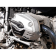 (image for) SW-MOTECH Cylinder Guards - Silver