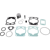 (image for) Top End Piston Kit - Cast Replica