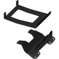 (image for) KFI Plow Mount for Polaris Xpedition ADV/ADV 5/XP/XP 5 24