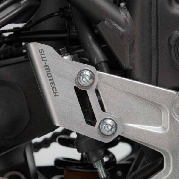 (image for) SW-MOTECH Brake Cylinder Guard Set - Yamaha Tenere 700