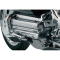 (image for) Kuryakyn Lightning Valve Covers for Honda GL1800 Gold Wing 01-17