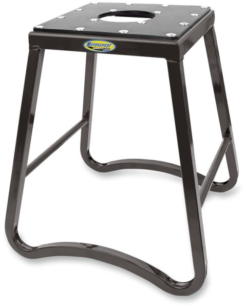 (image for) Motorsport Products SX1 Stand - Black
