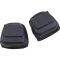 (image for) Kuryakyn Fairing Lower Door Pockets
