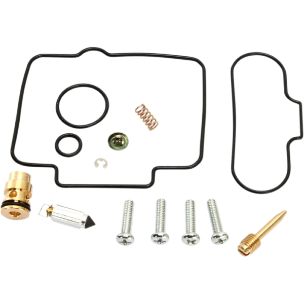 (image for) Moose Racing Carburetor Repair Kit for Husqvarna CR 250 99-04