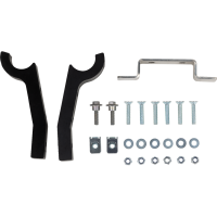 (image for) Moose Offroad Pro Skid Plate for KTM 85 SX 18-24