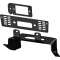 (image for) KFI Winch Mount for Polaris Ranger Crew/Diesel 900 11-13