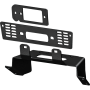 (image for) KFI Winch Mount for Polaris Ranger Crew/Diesel 900 11-13