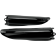 (image for) Fork Tube Protector - Black
