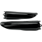 (image for) Fork Tube Protector - Black