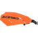 (image for) Acerbis K-Linear Handguards - Orange/black