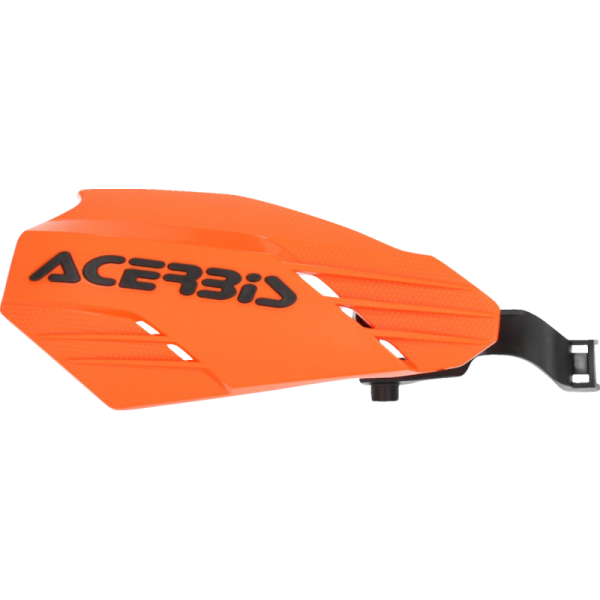 (image for) Acerbis K-Linear Handguards - Orange/black