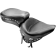 (image for) Mustang Studded Style Seat - Wide Style