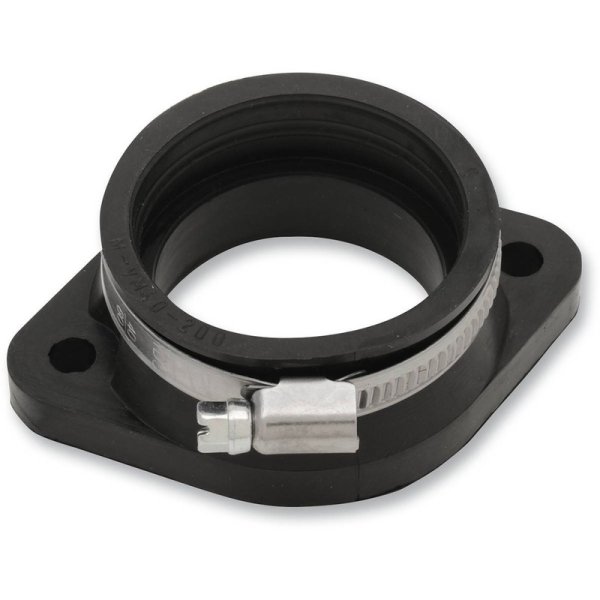 (image for) Mikuni 45 mm manifold-to-carb adapter