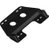 (image for) Honda Model Specific Plow Mount 4501-1059