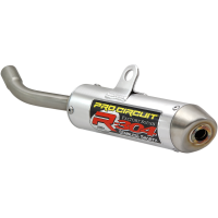 (image for) R304 Shorty Silencer for YAMAHA YZ65 18-25