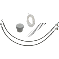(image for) EZ Install Kit Braided 12"