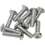 (image for) Button Head Bolt 10-32 x 1/2"