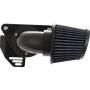 (image for) VO2 Falcon Air Intake Kit Weaved Carbon Fiber