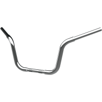 (image for) Khrome Werks 1 1/4" Heritage Handlebar - Chrome