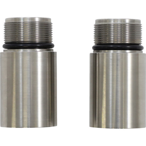 (image for) Cycle Visions 2" Fork Tube Extensions (39mm)