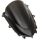 (image for) Zero Gravity Double Bubble Windscreen, Dark smoke