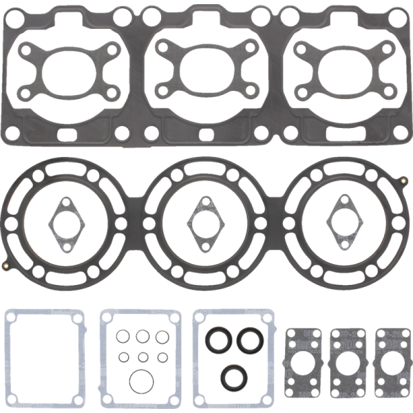(image for) VERTEX Full Top End Engine Gasket Set for Yamaha SX Viper S 700 04
