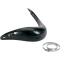 (image for) Pipe Guard by ELine - YAMAHA YZ250X 16-26 - FMF Gnarly