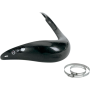 (image for) Pipe Guard by ELine - YAMAHA YZ250X 16-26 - FMF Gnarly