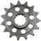 (image for) Renthal 15T Front Sprocket UL for YAMAHA YZF-R6 99-05