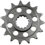 (image for) Renthal 15T Front Sprocket UL for YAMAHA YZF-R6 99-05