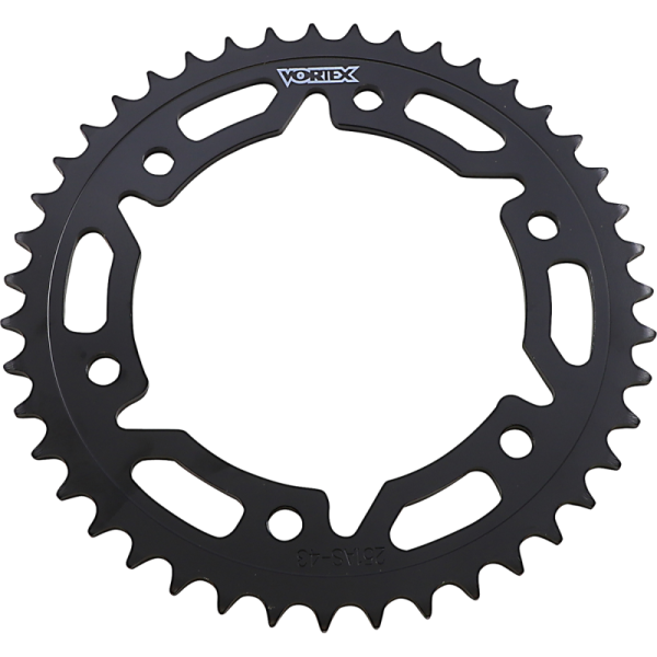 Vortex Sprockets
