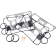 (image for) Cometic Rocker Box Gasket Kit 0934-1212