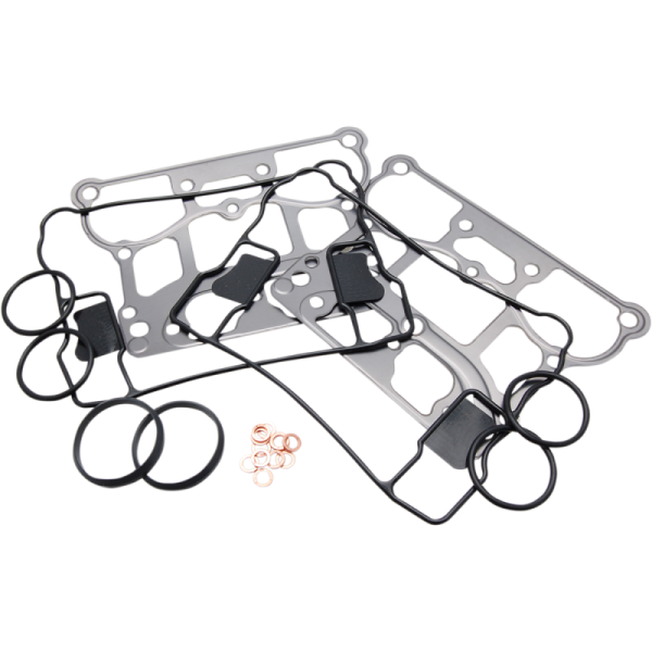 (image for) COMETIC Rocker Box Gasket Kit S&S Die-Cast