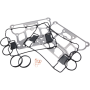 (image for) Rocker Box Gasket Kit S&S Die-Cast