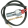 (image for) BL Banjo Bolt - Single bleed, chrome