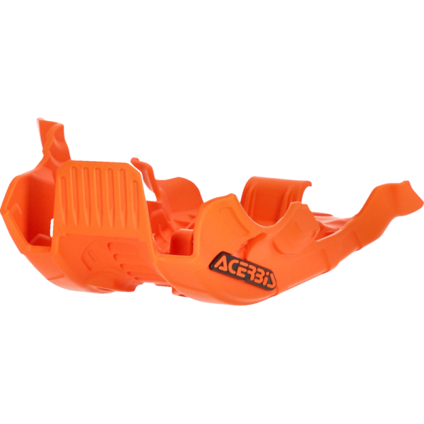 (image for) Acerbis Skid Plate - KTM 250/300 SX/XC 23-26 - Orange
