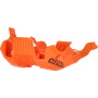 (image for) Acerbis Skid Plate - KTM 250/300 SX/XC 23-26 - Orange